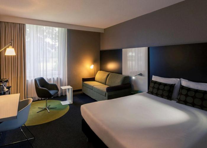 Mercure City Zwolle Hotel