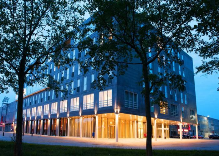 Lumen Hotel Zwolle