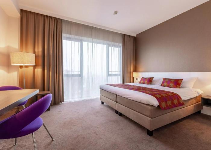 Lumen Hotel Zwolle