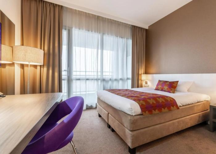 Lumen Hotel Zwolle