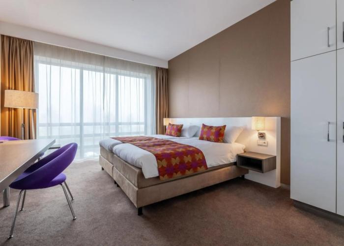 Lumen Hotel Zwolle