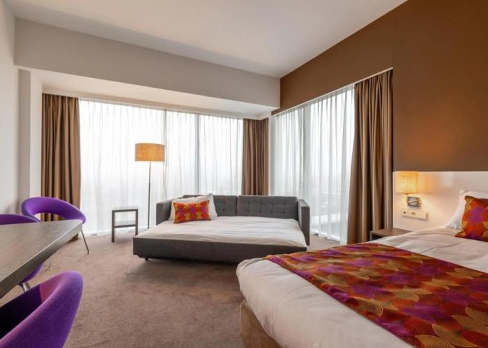 Lumen Hotel Zwolle