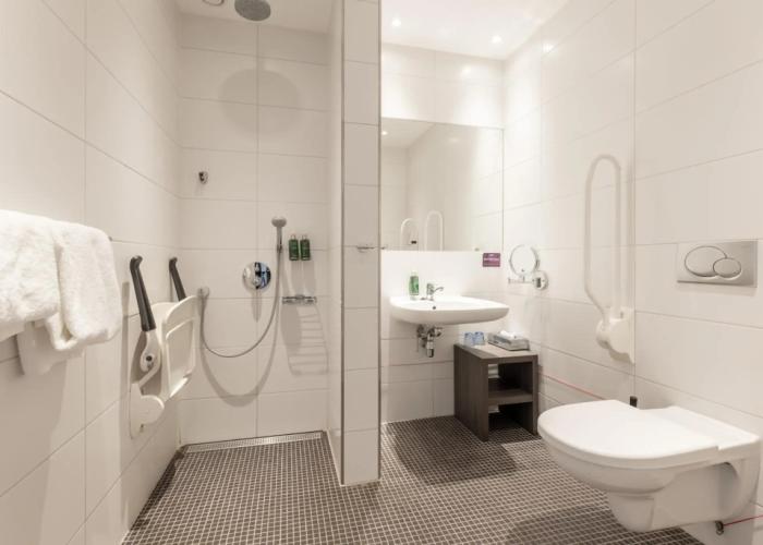 Lumen Hotel Zwolle