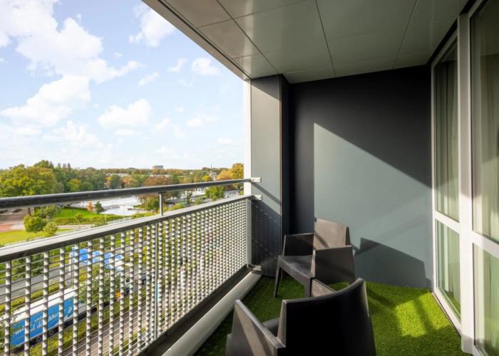 Lumen Hotel Zwolle