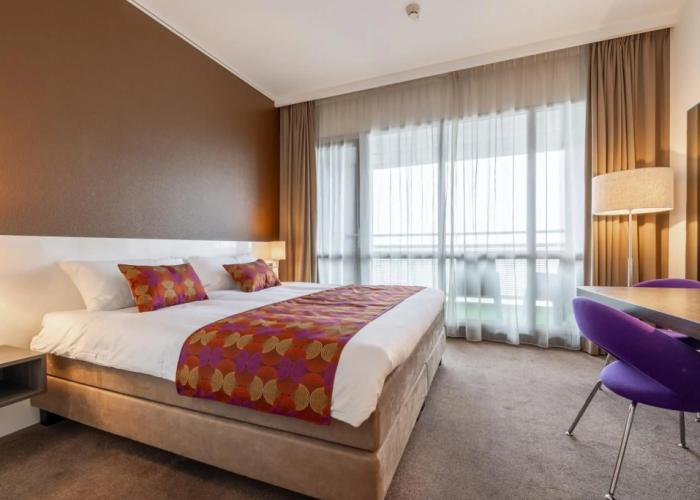 Lumen Hotel Zwolle