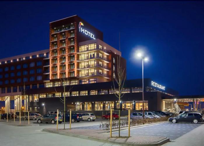 Van der Valk Hotel Zwolle