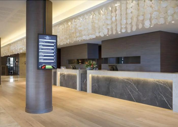Van der Valk Hotel Zwolle