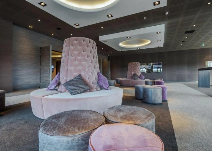 Van der Valk Hotel Zwolle