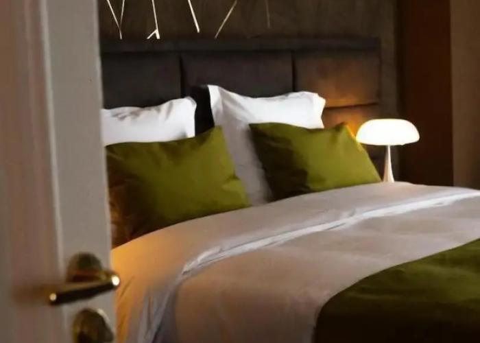 Hotel & Restaurant Infinity