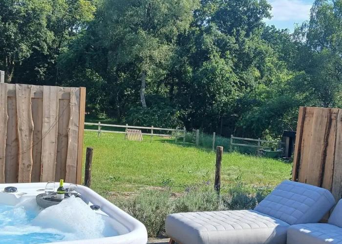 Cozy Villa w/ Sauna and BBQ