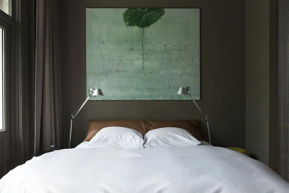 фото hotel Blue inspired by MANNA