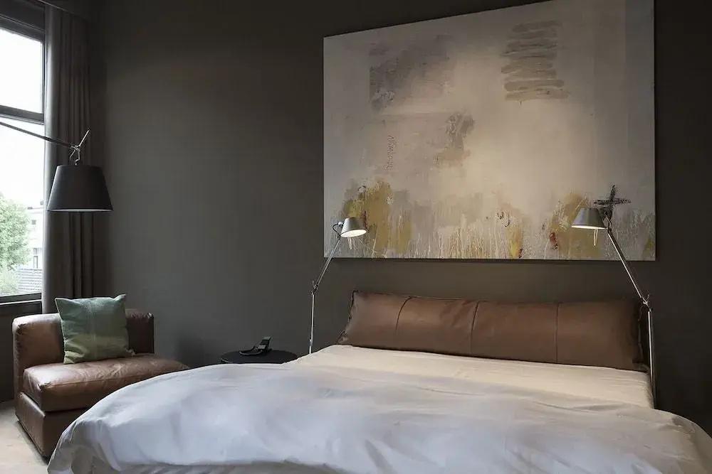 фото hotel Blue inspired by MANNA