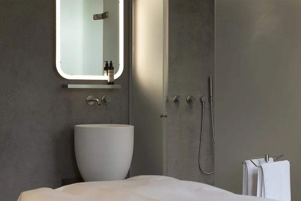 фото hotel Blue inspired by MANNA