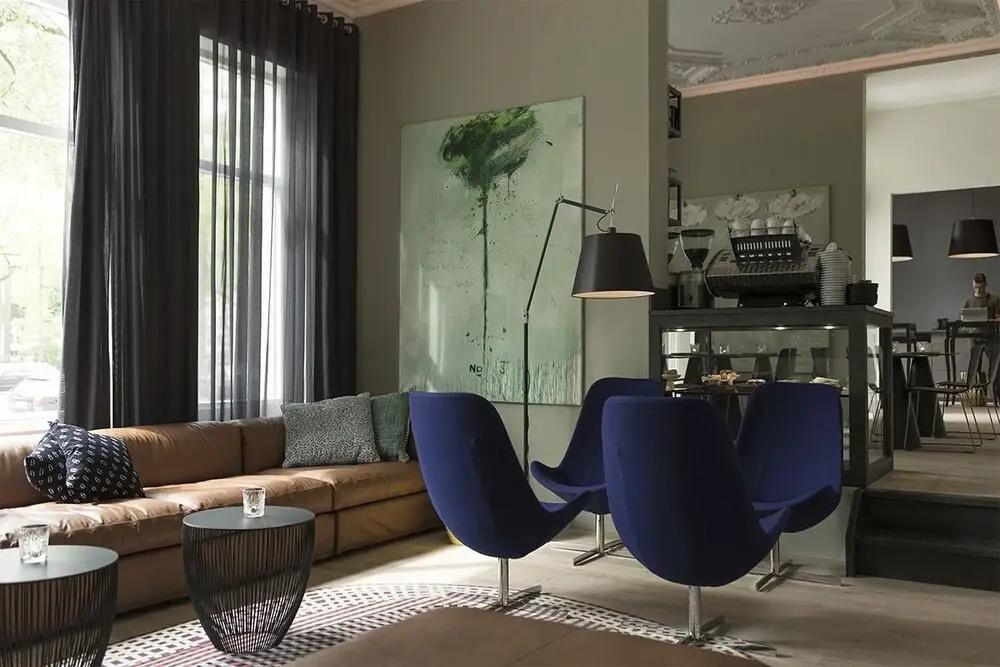 фото hotel Blue inspired by MANNA