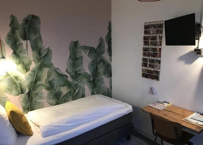 Hotel Credible