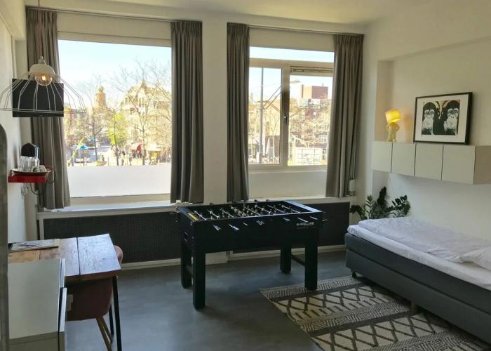 Hotel Credible