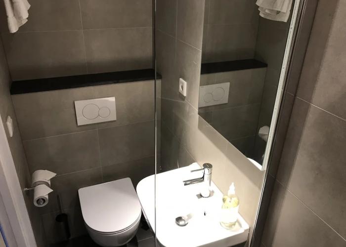 Hotel Credible