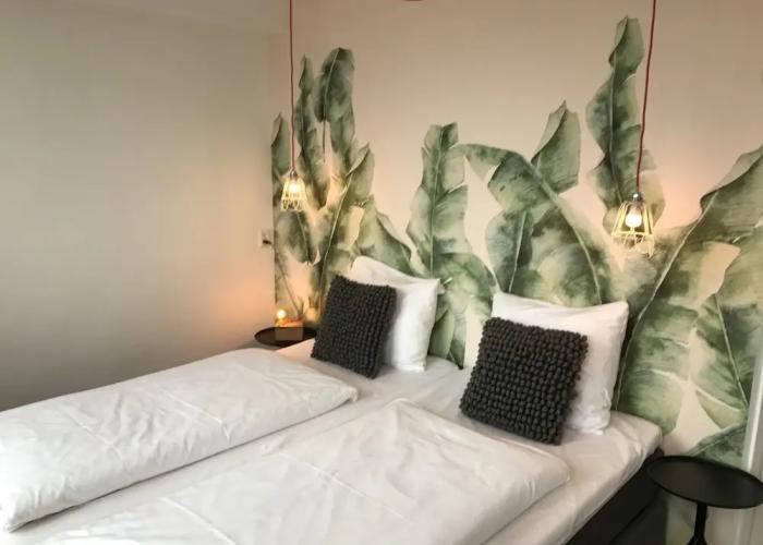 Hotel Credible