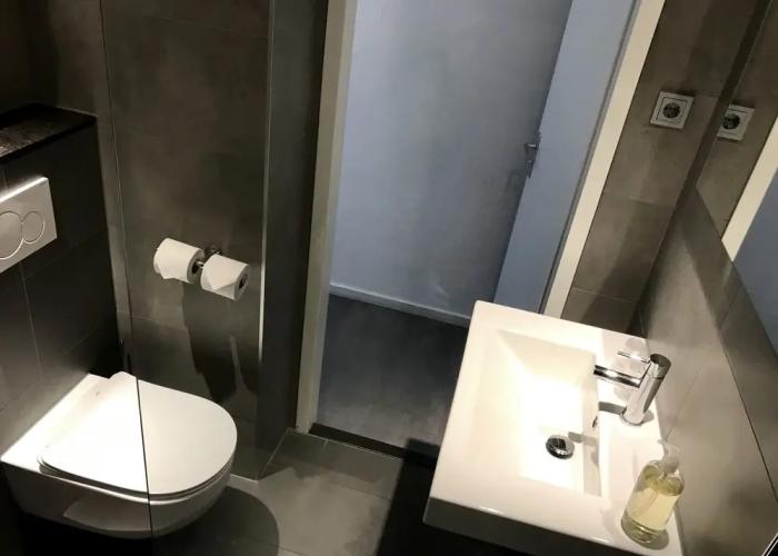 Hotel Credible