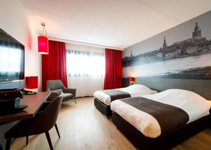 Bastion Hotel Nijmegen