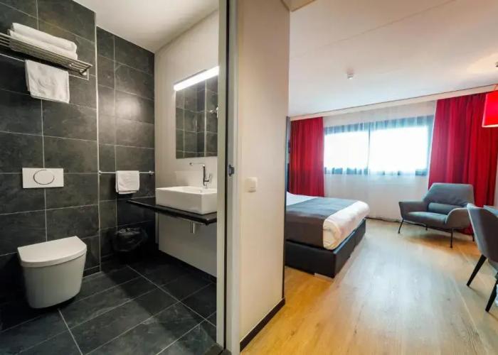 Bastion Hotel Nijmegen