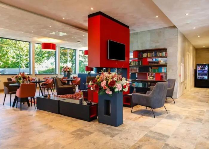 Bastion Hotel Nijmegen