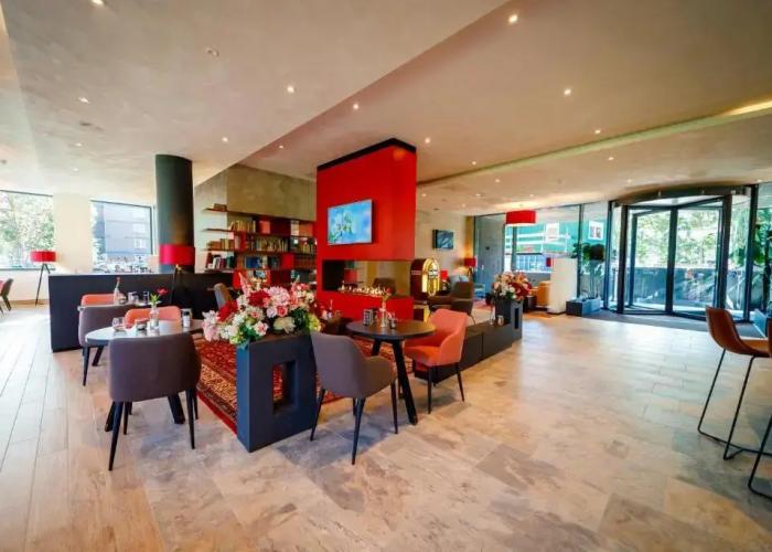 Bastion Hotel Nijmegen