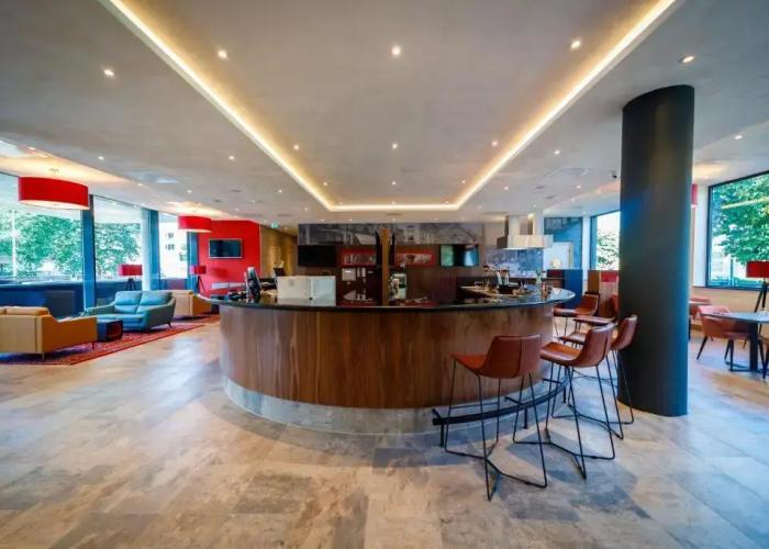Bastion Hotel Nijmegen