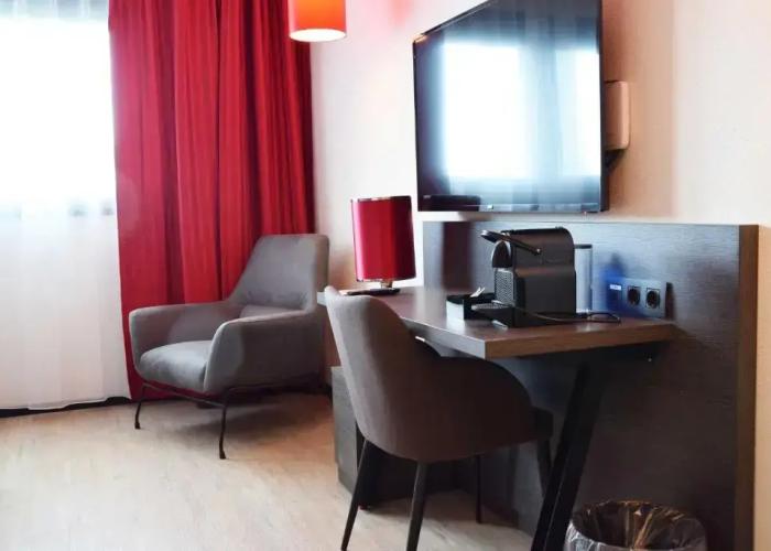 Bastion Hotel Nijmegen