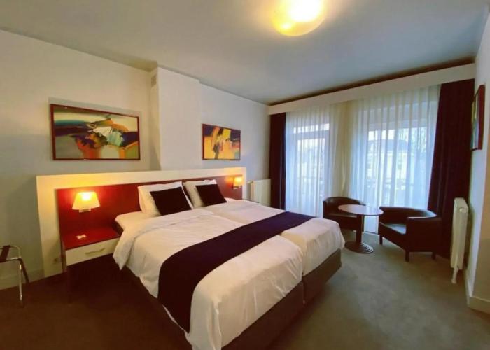 Apollo Hotel