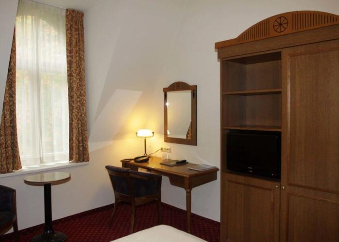 Hotel Courage Waalkade