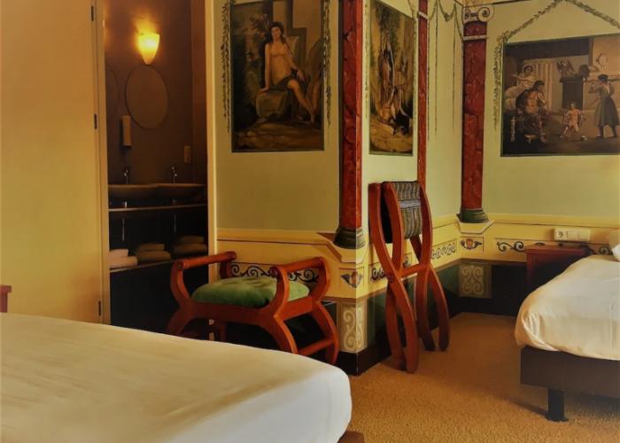 Hotel Courage Waalkade