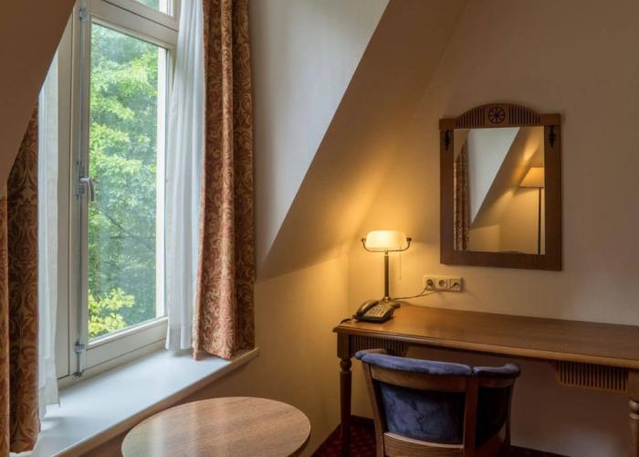 Hotel Courage Waalkade