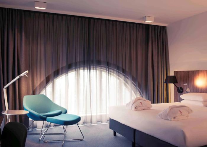 Mercure City Nijmegen Centre Hotel