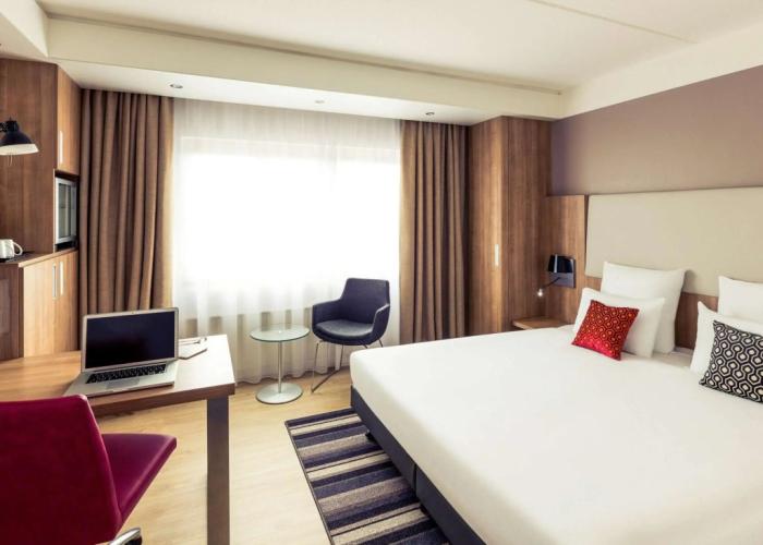 Mercure City Nijmegen Centre Hotel