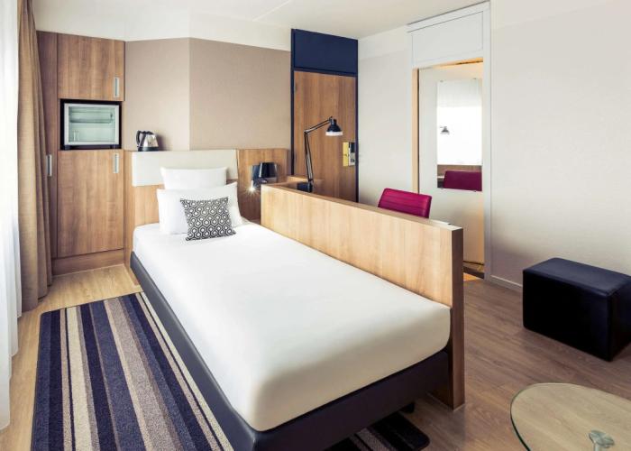 Mercure City Nijmegen Centre Hotel