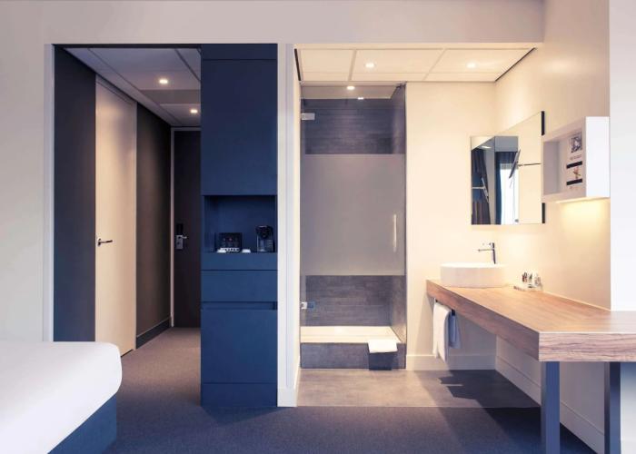 Mercure City Nijmegen Centre Hotel