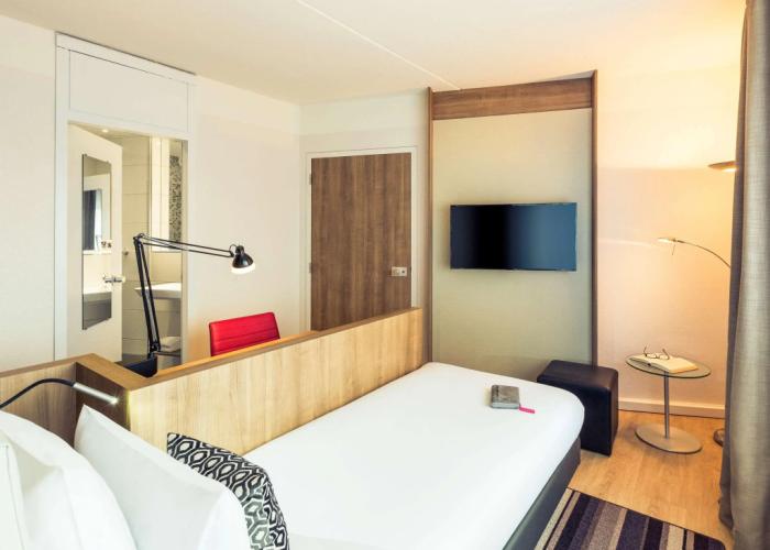 Mercure City Nijmegen Centre Hotel