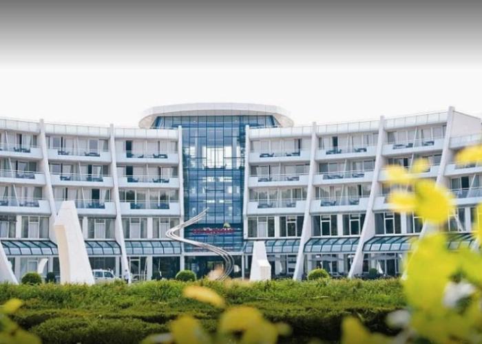 Sanadome Hotel & Spa Nijmegen