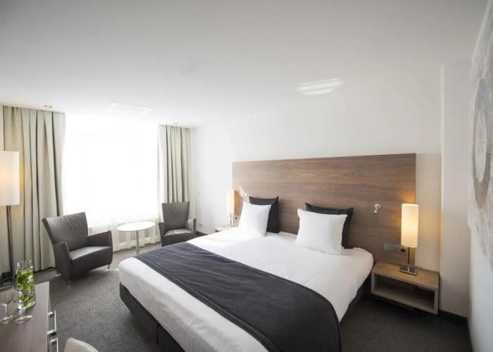 Sanadome Hotel & Spa Nijmegen