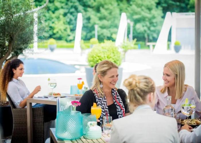 Sanadome Hotel & Spa Nijmegen