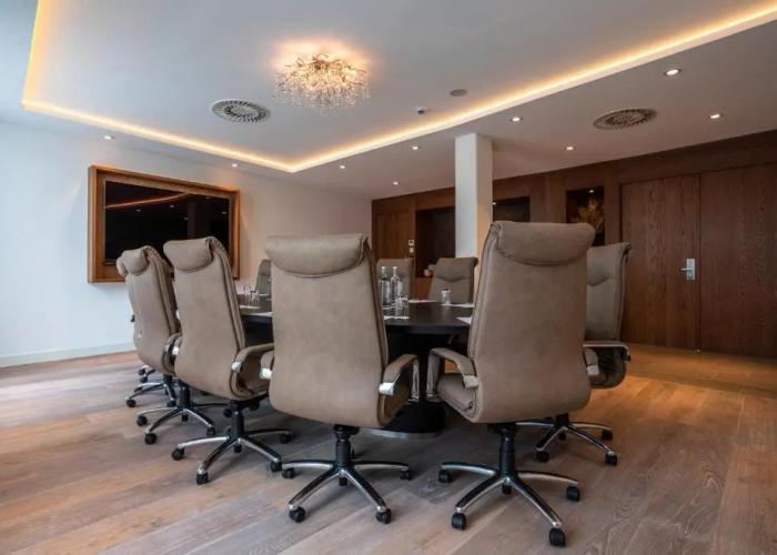Sanadome Hotel & Spa Nijmegen