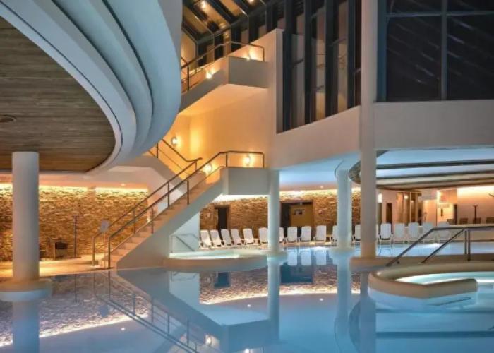 Sanadome Hotel & Spa Nijmegen