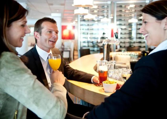 Sanadome Hotel & Spa Nijmegen