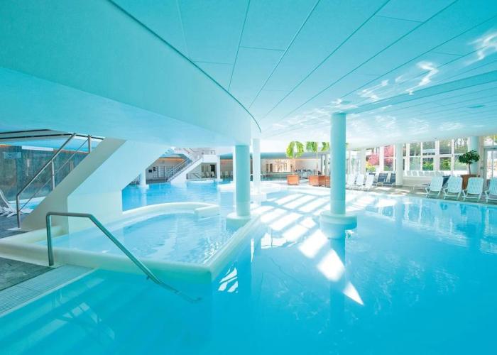 Sanadome Hotel & Spa Nijmegen