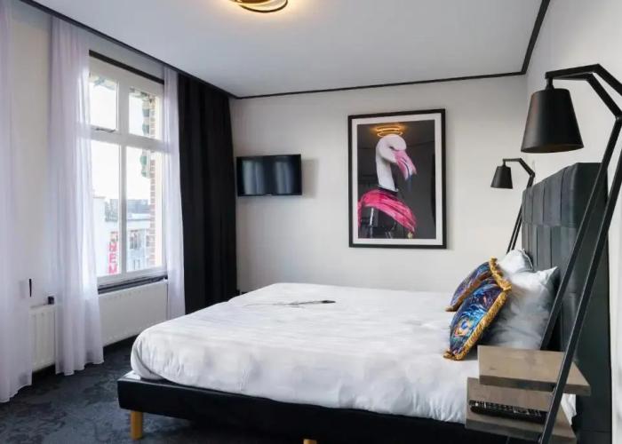 Hotel Pauw