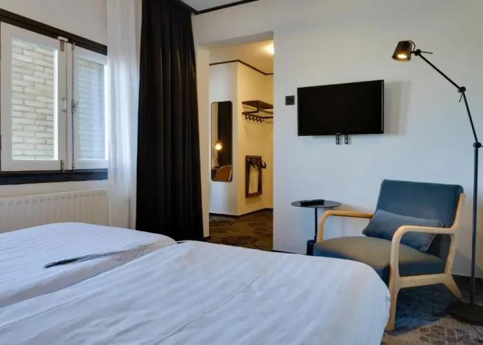 Hotel Pauw
