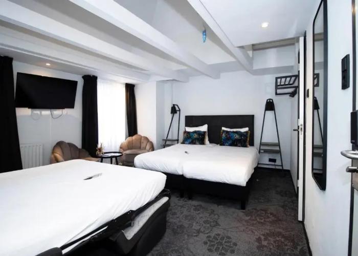 Hotel Pauw