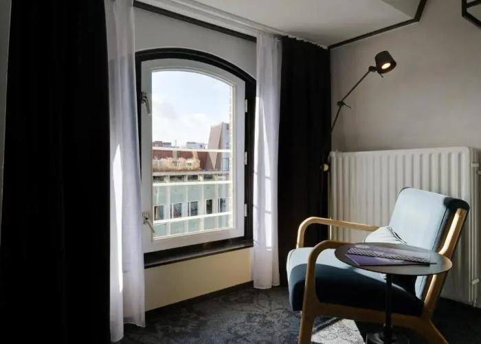 Hotel Pauw