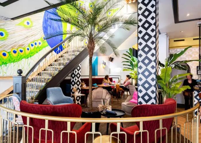 Hotel Pauw